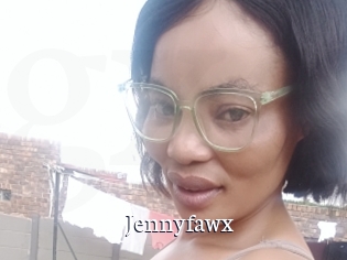 Jennyfawx