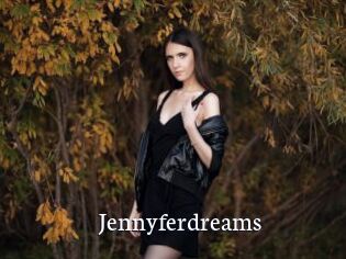 Jennyferdreams