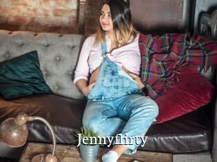 Jennyflirty