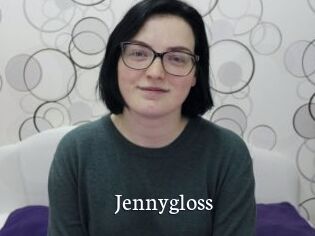 Jennygloss