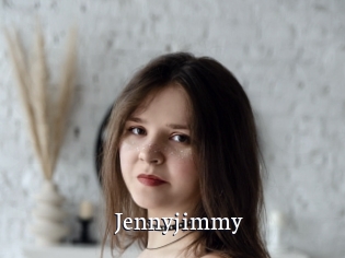 Jennyjimmy