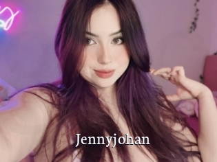 Jennyjohan