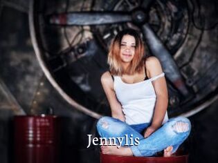 Jennylis