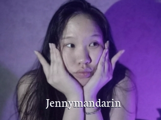 Jennymandarin