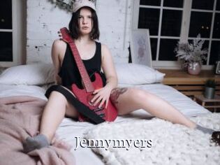 Jennymyers