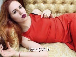 Jennyotis