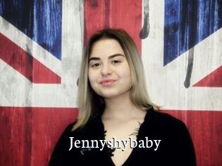 Jennyshybaby