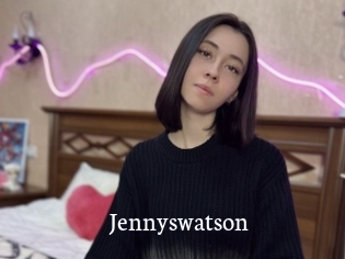Jennyswatson