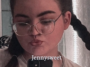 jennysweet Gratis xxx Clips