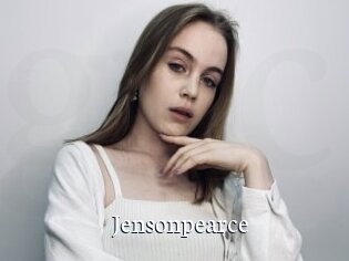 Jensonpearce