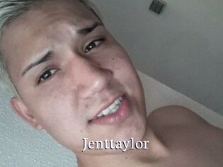 Jenttaylor