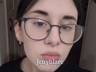 Jenyblare