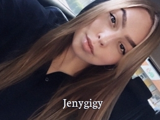 Jenygigy