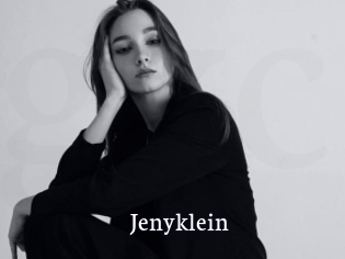 Jenyklein
