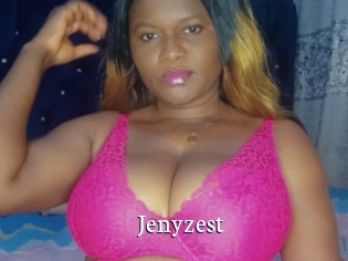 Jenyzest