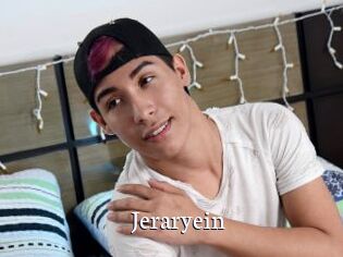 Jeraryein
