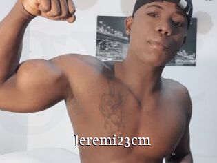 Jeremi23cm