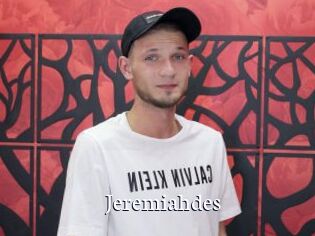 jeremiahdes Gratis xxx Clips
