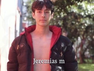 jeremias_m Gratis xxx Clips