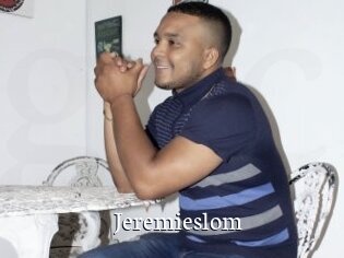 Jeremieslom