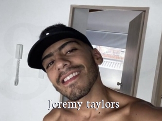 Jeremy_taylors