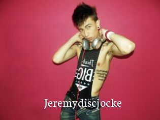 Jeremydiscjocke