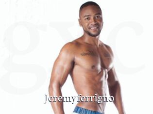 Jeremyferrigno