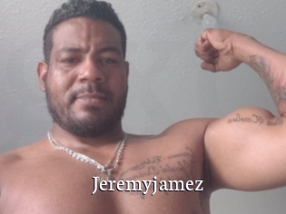 Jeremyjamez