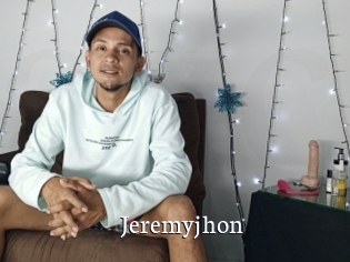 Jeremyjhon