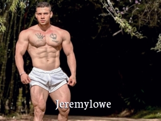 Jeremylowe