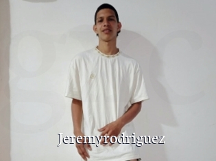 Jeremyrodriguez