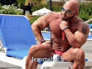 Jeromebach