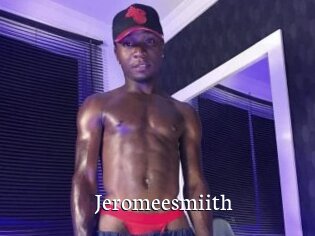 Jeromeesmiith