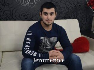Jeromenice