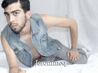 jeronimoq Gratis xxx Clips