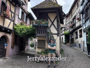 Jerryalexander