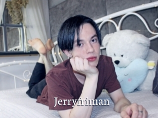 Jerryfriman