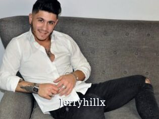 Jerryhillx