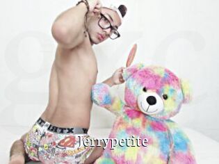 Jerrypetite
