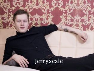 Jerryxcale
