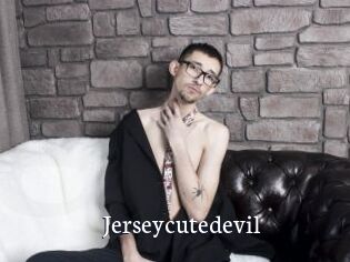 jerseycutedevil Gratis xxx Clips