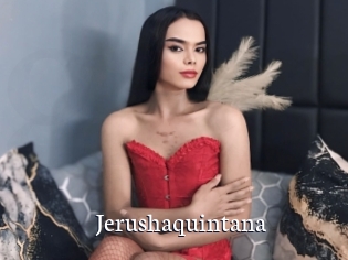jerushaquintana Gratis xxx Clips