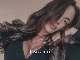 Jesicaahill