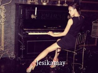 Jesikamay