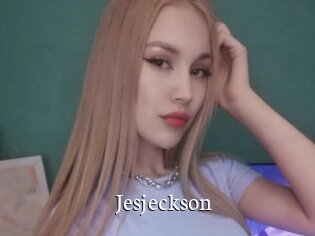 Jesjeckson