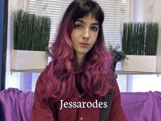 Jessarodes
