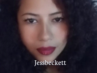 Jessbeckett