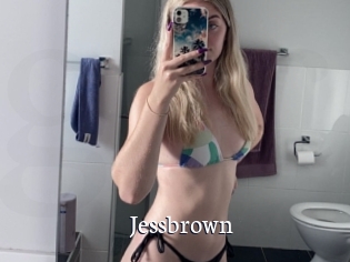 Jessbrown