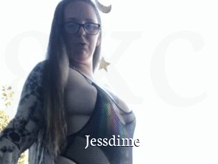 Jessdime