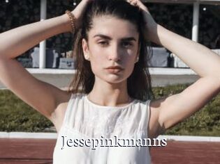 Jessepinkmanns